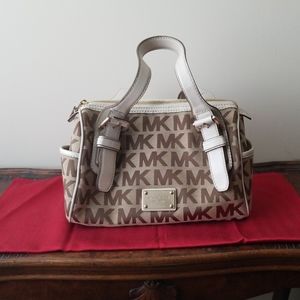 Michael Kors handbag